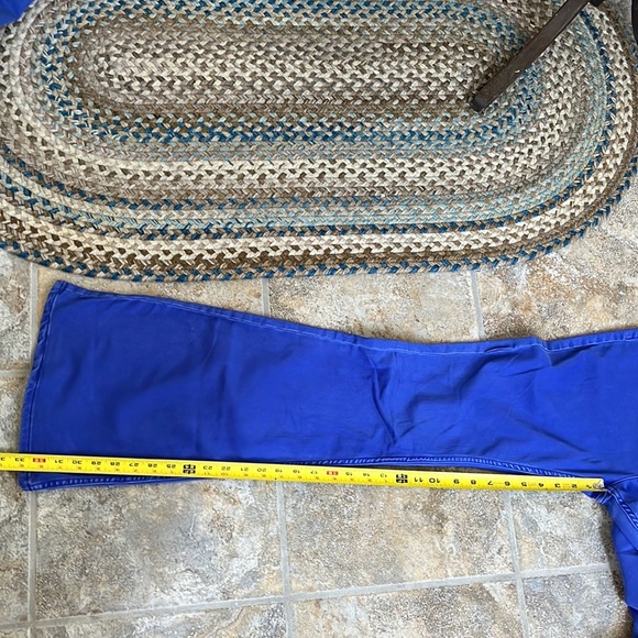 Free People Penny Pull on Flare Jeans Size 30 NWT - Picture 11 of 16